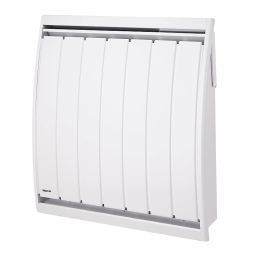 Noirot DCN1063FEEZ Manuel utilisateur | Fixfr