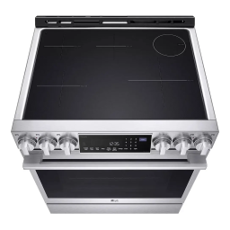 LG LSIS6338F Manuel d'Utilisation | Chat IA & PDF | Fixfr