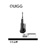 QUIGG GT-TBs-04 : Utilisation, PDF et IA Chat