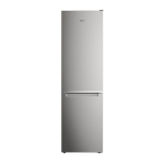 Whirlpool W7X 94A OX Fridge/freezer combination Manuel utilisateur