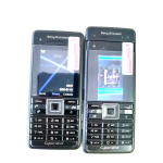Sony Ericsson C902 Manuel utilisateur