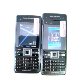 Sony Ericsson C902 Manuel utilisateur | Fixfr