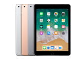 Apple iPad 6eme G&eacute;n&eacute;ration Manuel utilisateur