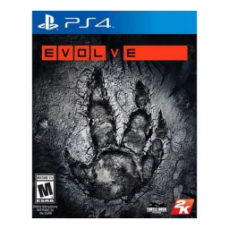 2K Evolve Manuel du propriétaire | Fixfr