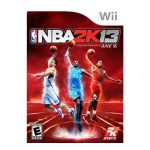 2K NBA 2K13 Manuel du propri&eacute;taire