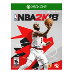 2K NBA 2K18 Manuel du propri&eacute;taire