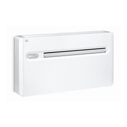 Remko KWT180DC Manuel utilisateur | Fixfr