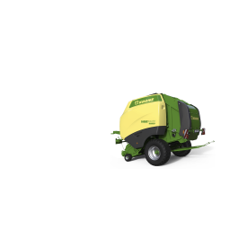 Krone BA VariPack V 190 Plus (RP301-20) Mode d'emploi | Fixfr