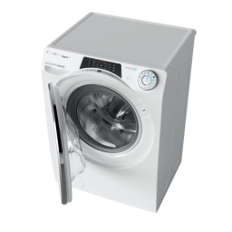 Candy RO14116DWMCE/1-S Lave linge hublot Product fiche | Fixfr