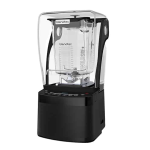 Blendtec Power PRO 800 Noir Blender Product fiche