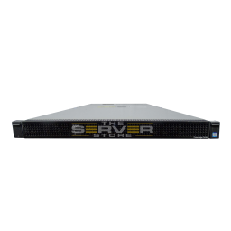 Dell PowerEdge C4140 server Manuel du propriétaire | Fixfr