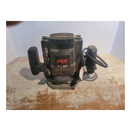 Skil 1840 Manuel utilisateur | Fixfr