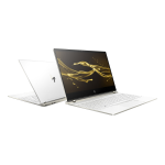 HP Spectre 13-af000 Laptop PC Series Manuel utilisateur