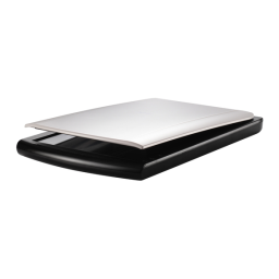 Avision BF-0709S Manuel Utilisateur + AI Chat | Fixfr