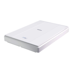 Avision PaperAir 10 Manuel utilisateur