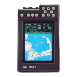 AvMap EKP III C Manuel utilisateur | Fixfr