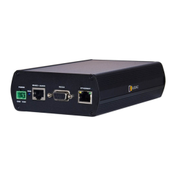 AUDAC AMP523MK2: Mode d'emploi + AI Chat & PDF | Fixfr