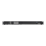 AUDAC XMP44 Syst&egrave;me audio modulaire | Chat IA et PDF
