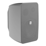 AUDAC ARES5A 2-Way Stereo active speaker system - 2 x 40W  Manuel utilisateur