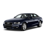 Audi S4 Manuel utilisateur