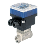 B&uuml;rkert 8025, 8035, SE35: Manuel d'utilisation + IA