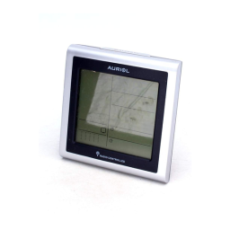 Auriol IAN 96414 Station météo Manuel utilisateur | Fixfr