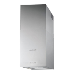 AFC 9002X/1 Hotte : Notice d'utilisation + Chat IA | Fixfr