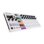 Arturia beatstep pro Manuel utilisateur