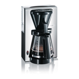 SEVERIN KA 5361: Guide d'utilisation + Chat IA | Fixfr