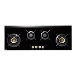Asko HG1145AB Manuel utilisateur | Fixfr