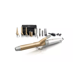 Philips HP4698/22 Styler de Cheveux : Chat IA & PDF | Fixfr