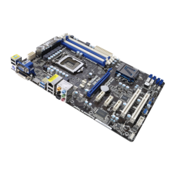 ASROCK Z68 Pro3 Manuel utilisateur | Fixfr
