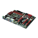 ASROCK Fatal1ty P67 Professional Manuel utilisateur