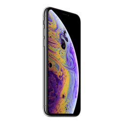 iPhone XS, X: Guide de l'utilisateur avec IA Chat & PDF | Fixfr