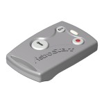 AstroStart 803M Manuel d'Utilisateur | AI Chat &amp; PDF