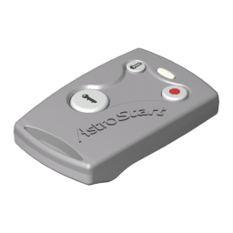 AstroStart 803M Manuel d'Utilisateur | AI Chat & PDF | Fixfr