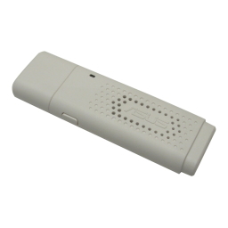 Asus USB-N11 4G LTE / 3G Router Manuel utilisateur | Fixfr