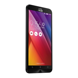 ZenFone 2 ZE551ML