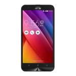 Asus ZenFone 2 Laser ZE551KL Mode d'emploi