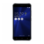 Asus ZenFone 3 ZE520KL Manuel utilisateur