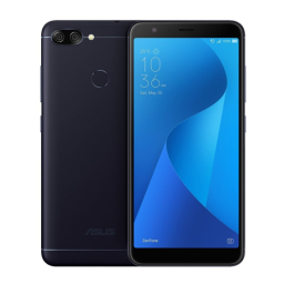 ZENFONE MAX PLUS ZB570TL