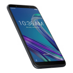 Asus ZenFone Max Pro M1 Manuel utilisateur