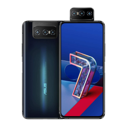 Zenfone 7 ZS670KS/ZS671KS: Manuel utilisateur + AI Chat | Fixfr