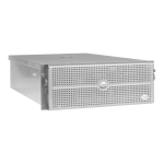 Dell PowerEdge 6650 server Manuel utilisateur