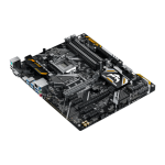 Asus TUF B365-PLUS GAMING Motherboard Manuel utilisateur