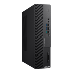 Asus D900SD Tower PC Manuel utilisateur