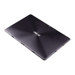 Asus Eee Pad Transformer Prime TF201 Manuel utilisateur