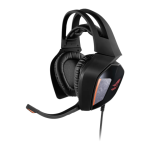 Asus ROG Centurion Headphones &amp; Headset Guide de d&eacute;marrage rapide