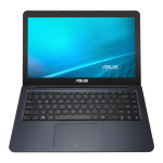 Asus E402MA Manuel utilisateur