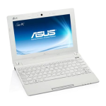 Asus Eee PC X101H Manuel du propri&eacute;taire